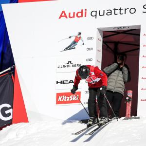 GEPA #audiquattroskicup